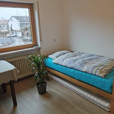 Schoenes In Wg * Weingarten (Wuerttemberg)